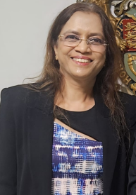 Purnima Nerurkar